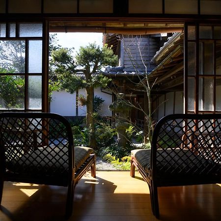 Calali Bed and Breakfast Karatsu Esterno foto