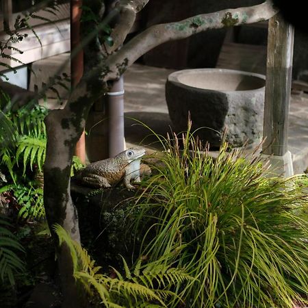 Calali Bed and Breakfast Karatsu Esterno foto