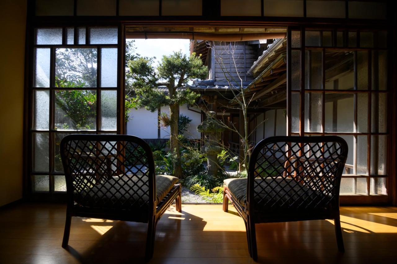 Calali Bed and Breakfast Karatsu Esterno foto