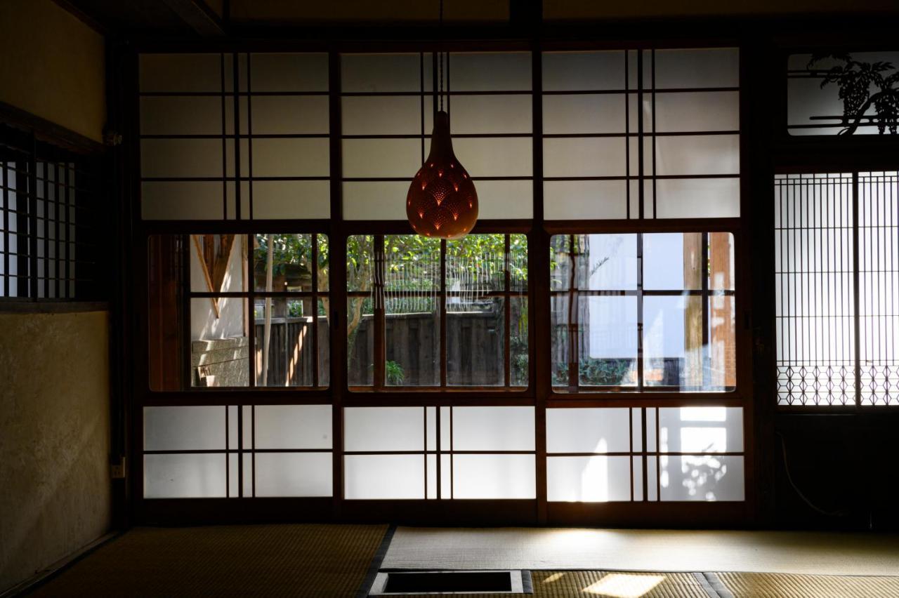Calali Bed and Breakfast Karatsu Esterno foto