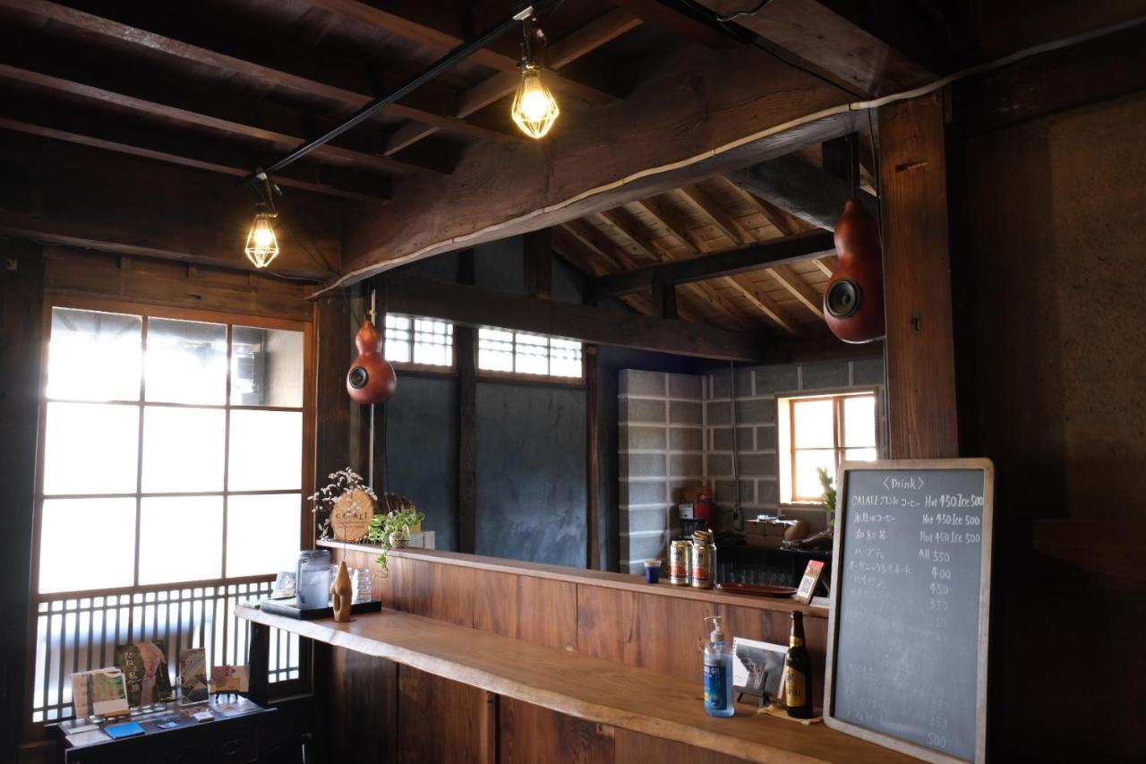 Calali Bed and Breakfast Karatsu Esterno foto