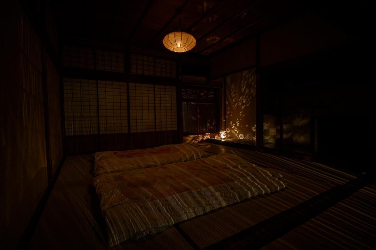 Calali Bed and Breakfast Karatsu Esterno foto