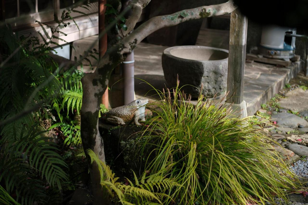 Calali Bed and Breakfast Karatsu Esterno foto