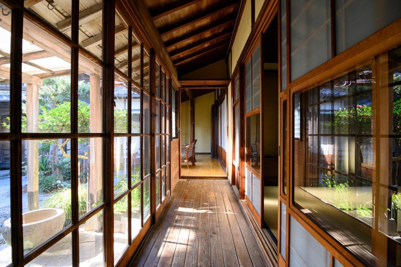 Calali Bed and Breakfast Karatsu Esterno foto