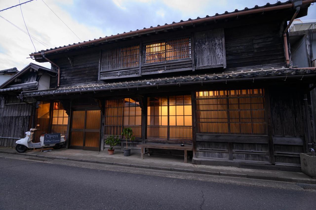 Calali Bed and Breakfast Karatsu Esterno foto