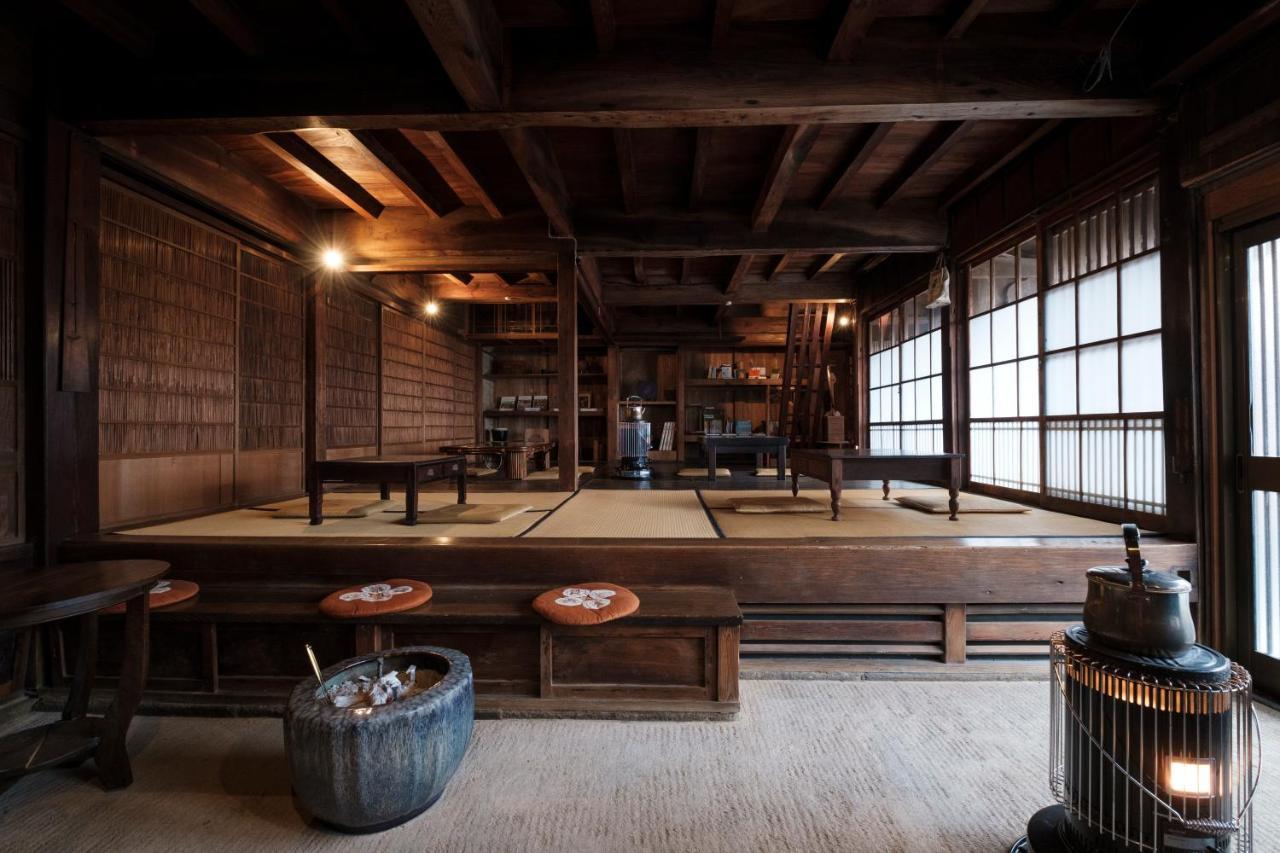 Calali Bed and Breakfast Karatsu Esterno foto